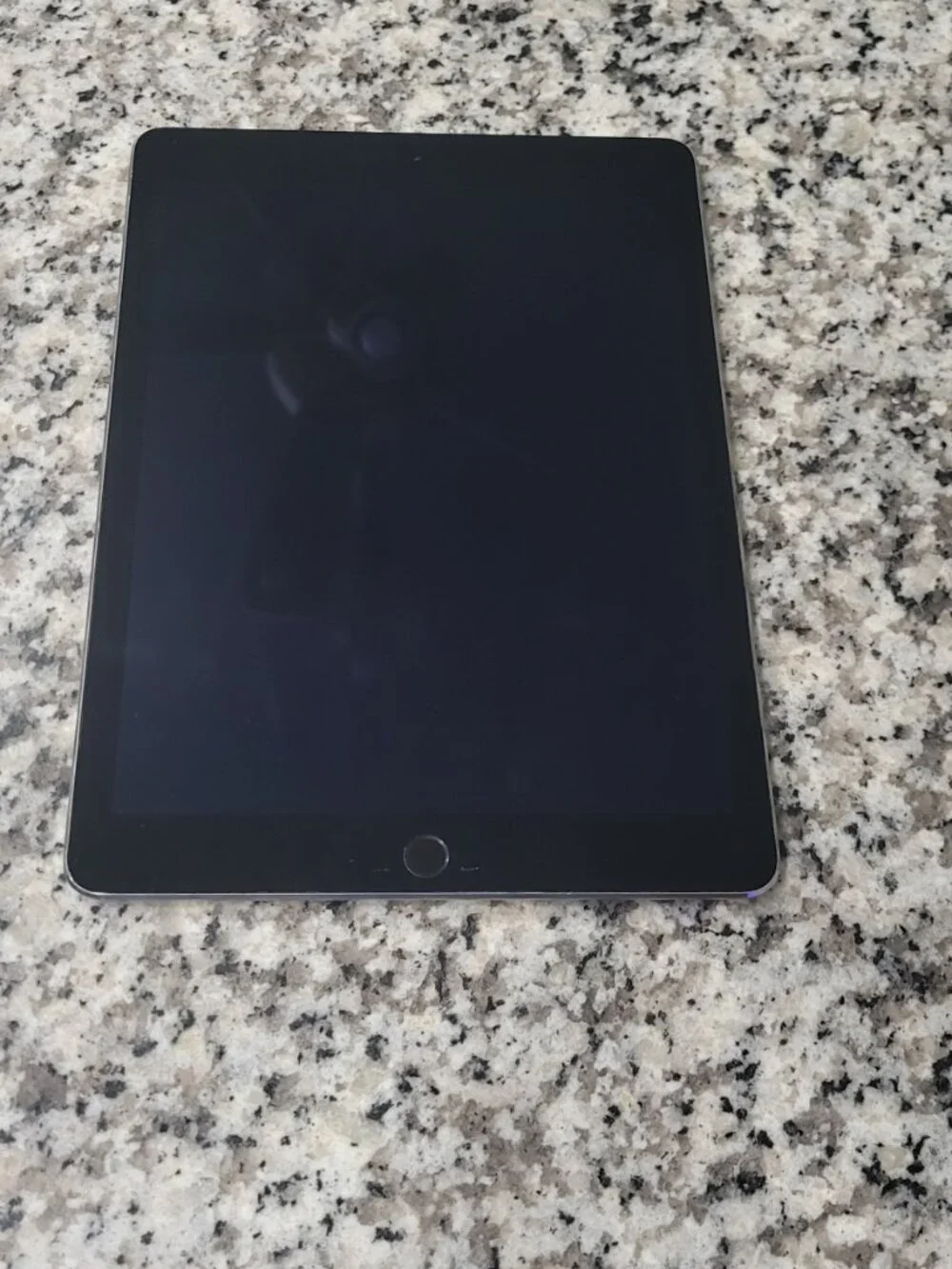Ipad air 2